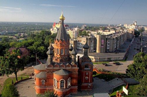 Брянск — городской информационный портал
